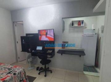 9e28c536bade4a4d7ee40de0b30f8940ca276177 · Apartamento com 1 dormitório à venda, 16 m²  - Alto - Teresópolis/RJ