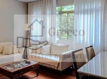 Apartamento · 90m² · 3 Quartos · 1 Vaga · Apartamento à venda com 90m², 3 quartos e 1 vaga
