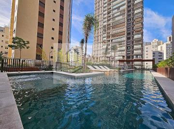 Apartamento · 134m² · 3 Quartos · 2 Vagas · 134 m² Hall Privativo, 2 Vagas + depósito