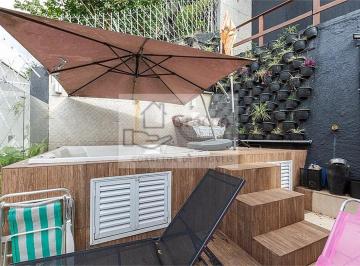 Casa · 250m² · 4 Quartos · 2 Vagas · Venda casa 385 m² 2 vagas Sumarezinho SP Capital