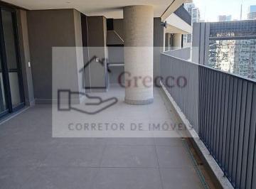 Apartamento · 178m² · 3 Quartos · 2 Vagas · venda 178 m², 3 suítes, 2 vagas + dep em Pinheiros