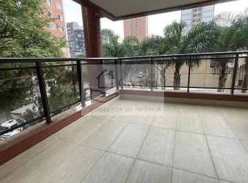 Apartamento · 207m² · 4 Quartos · 4 Vagas · Apartamento 4 Suítes para Venda na Vila Mariana, São Paulo