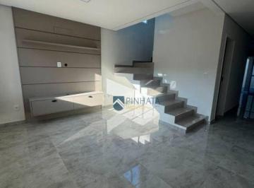 f96d78f9b72c4c07dd635411c15f151af11212d8 · Casa com 3 dormitórios para alugar, 107 m² por R$ 6.100,00/mês - Condomínio Villaggio Imperiale - L