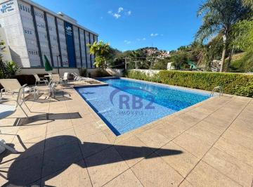f5ec503acc185eb184c45d3f70c42dc8218ecda8 · Apartamento de 2 quartos com suíte e vaga em prédio com lazer completo próximo ao campus da UFF de M