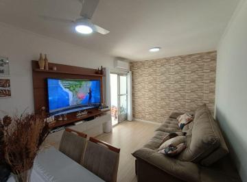 Apartamento de 2 quartos, São Vicente · Apartamento Reformado à Venda – Parque São Vicente | São Vicente