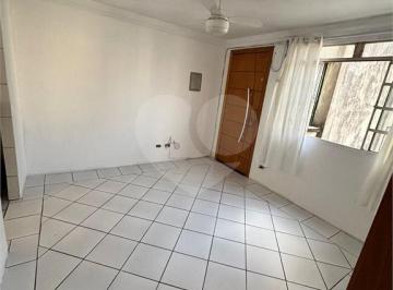 Apartamento · 50m² · 2 Quartos · Apartamento com 2 quartos à venda em Ipiranga - SP