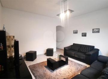 Casa · 82m² · 2 Quartos · 2 Vagas · Casa térrea com 2 quartos à venda em Vila regente feijó - SP