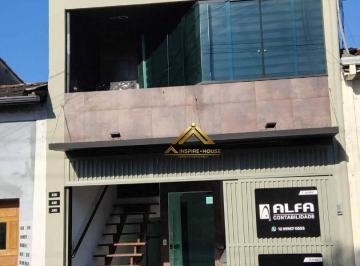 3ac0fbc811c10d1fd517de92f176c29846d665a9 · Sala para alugar, 20 m² por R$ 1.150/mês - Centro - Jacareí/SP