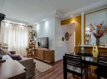 d03e66577ce9a1bd81f9b52d246dc38298468a1b · Apartamento com 2 dormitórios à venda, 60 m² por R$ 480.000 - Vila Gumercindo - São Paulo/SP