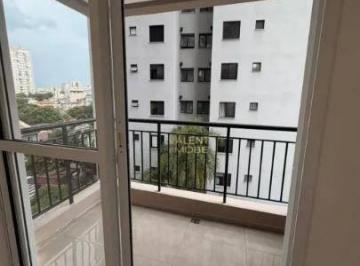 552452480aa4274a5befdcfd22efea2feca39e1a · Apartamento com 1 dormitório à venda, 30 m² por R$ 365.000,00 - Vila da Saúde - São Paulo/SP