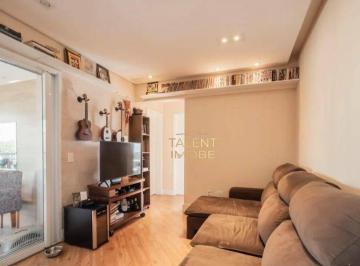 54236e2dd4935b91685ddc7d8105185521265866 · Apartamento com 2 dormitórios à venda, 64 m² por R$ 740.000,00 - Saúde - São Paulo/SP