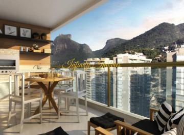 Imagem 1 · Apartamento para venda em São Conrado, Rio de Janeiro