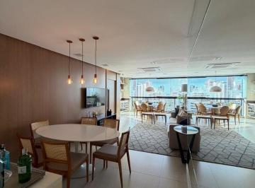 202604080936109910.jpeg · APARTAMENTO ALTO PADRÃO COM 3 SUÍTES E VARANDA GOURMET JARDIM APIPEMA