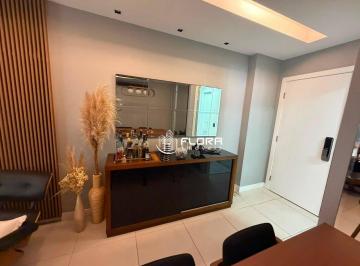 0b3edb40280bf1ca328f0f102a7f6ff9353b83e3 · Apartamento com 3 dormitórios à venda, 120 m² por R$ 1.350.000,00 - Piratininga - Niterói/RJ