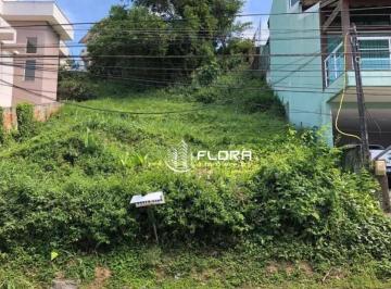 d2b9619a03c29c2b95c5490f193fe4522c0d6439 · Terreno à venda, 360 m² por R$ 700.000,00 - Camboinhas - Niterói/RJ