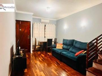 418c5a4977fdf3acc9b8c2bb726e98b2617c3a1d · Sobrado com 2 dormitórios para alugar, 90 m² por R$ 2.400,00/mês - Parque Ipê - São Paulo/SP