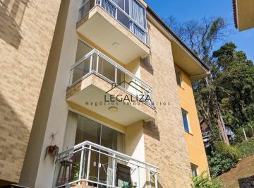 Imagem 1 · Apartamento para venda em Olaria, Nova Friburgo