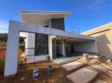 Imagem 1 · Casa de Condomínio para venda em Mariposas, Lagoa Santa