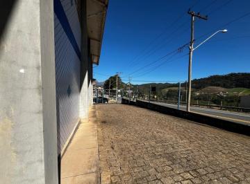Imagem 1 · Depósito-Galpão-Armazém para aluguel em Córrego D'Antas, Nov