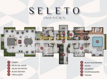 Imagem 1 · Apartamento para venda em Engenho da Rainha, Rio de Janeiro