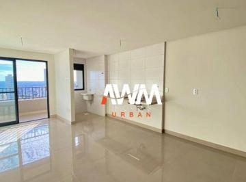 5cc8494829538ae04d31547005f2d44fe4d973e7 · Apartamento 3 Suítes à venda, 88 m² por R$ 780.000 - Setor Bueno - Goiânia/GO