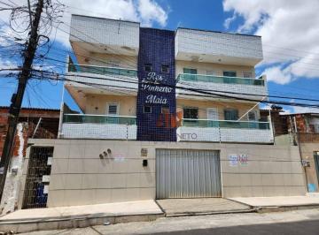 2daf7e8d0c07a86e08f67ff11a072f4aba59bbfe · Apartamento com 3 suites para alugar, 82 m² por R$ 1.350/mês - Maraponga - Fortaleza/CE