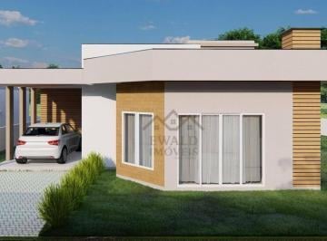 43558c4e220b16aff8d1bd114c59f06e94b73c49 · Casa com 3 dormitórios sendo 1 suíte à venda, 104,27 m² por R$ 690.000 - Testo Rega - Pomerode/SC