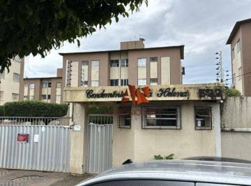 c12c4dd1066971ffbffcb3719507d8d9c1801f5d · Apartamento com 3 quartos para alugar, 66 m² por R$ 2.330/mês - Cidade dos Funcionários - Fortaleza/