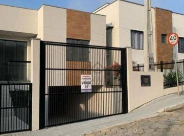 48c5015c2edf3d10cfe6d9fa8e0d0da66caf7cbc · Sobrado com 2 dormitórios à venda, 86 m² por R$ 443.479 - Itoupava Central - Blumenau/SC