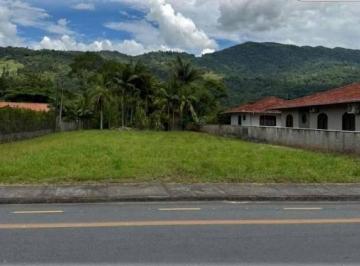 936daa08efa62e5bbd5ccdc3b045afab5905cb21 · Terreno à venda, 2.120 m² por R$ 980.000 - Testo Alto - Pomerode/SC