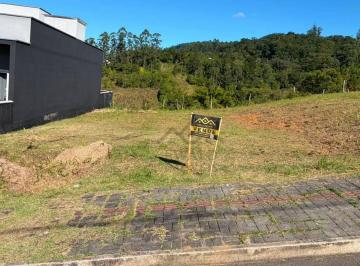 2c32053bfa81deaa56349be04ff9a4b2ba66b4aa · Terreno à venda, 450 m² por R$ 360.000 - Centro - Pomerode/SC