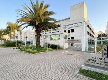 bed4a3ddf902d873a0b49514.jpg · Apartamento com 2 dormitórios à venda, 39 m² por R$ 274.000,00 - Pinheirinho - Curitiba/PR