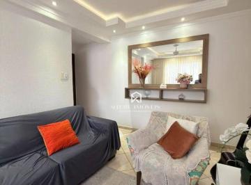 bed05a8ea8742853585adec2fd3823b499c84970 · Apartamento com 2 dormitórios à venda, 56 m² - Jardim Ismênia - São José dos Campos/SP