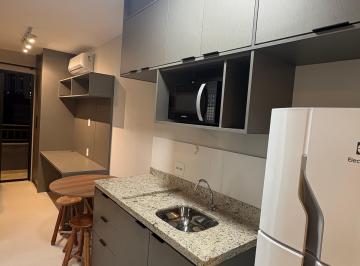 Apartamento en Aluguel de 1 quarto Vila Leopoldina · STUDIO COMPLETO VILA LEOPOLDINA