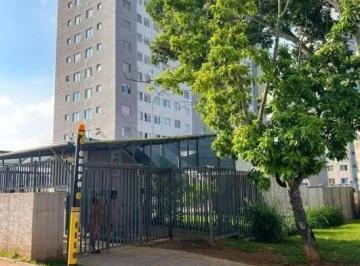 a45f9bd75e387f697632060b1d215488b513f82b · Apartamento no Residencial Vivere - Zona Leste
