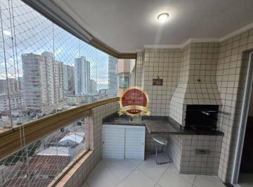 13936257fadb4b092d9bcea50f9828b6717b02dc · Apartamento com 1 dormitório à venda, 59 m² por R$ 400.000,00 - Tupi - Praia Grande/SP