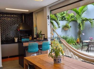31e126b243e11ea4d9a681a6a7b8948644f04302 · Sobrado com 4 dormitórios à venda, 260 m² por R$ 3.190.000,00 - Jardim Residencial Maria Dulce - Ind