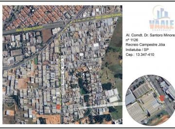 75946d6e0caa5d74117e367b71ee85ee3f1e244f · Conjunto para alugar, 5167 m² por R$ 98.000/mês - Parque da Grama - Indaiatuba/SP