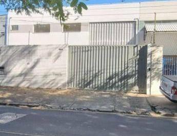 e68008918ceda63553b382f67a6b047fad8f98f7 · Galpão para alugar, 415 m² por R$ 13.100,00/mês - Vila Nogueira - Campinas/SP