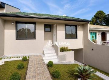 6a51fa1f5c00555cce42056c26fa28ffc5ae86a8 · Casa com 3 quartos à venda, 76 m² por R$ 519.000 - Barreirinha - Curitiba/PR