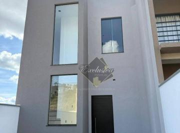 ee8897651a80ade154a19d9a5834be663bc66e5b · Casa com 2 Suítes e Energia Solar no Jardim Bandeirantes