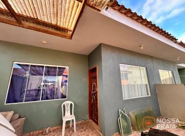 f2dd09cae5cb85afbdf7c343b018e77923c37e25 · Casa com 2 dormitórios à venda, 56 m² por R$ 280. - Sao José - Itapoá/SC