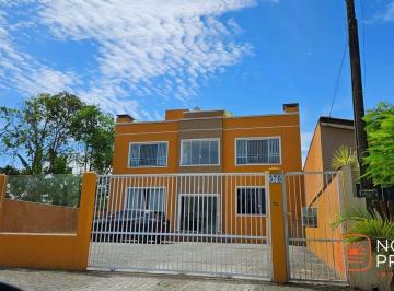 63ef222b6e962ba0cf98d868994840086a468a62 · Cobertura com 5 dormitórios à venda, 284 m² por R$ 1.300.000,00 - Praia Das Palmeiras - Itapoá/SC