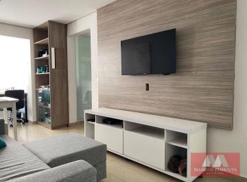 cfd171d2d6fb7a8e0493dceb73d3572ff2d0cf22 · Apartamento com 2 dormitórios à venda, 50 m² por R$ 720.000,00 - Consolação - São Paulo/SP