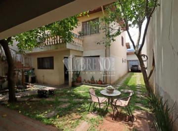 Foto 01 · Venda Sobrado Terreno 310,00m² Vila Pires Aramaça Santo André