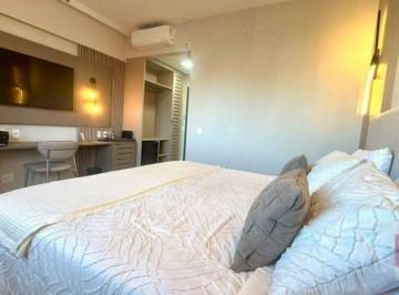 20fc79d63bdf6a83707ec9c545eabfb982d1e623 · Flat com 1 dormitório à venda, 24 m² por R$ 420.000,00 - Gonzaga - Santos/SP