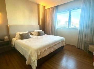 7361f783a092f73bbcb0c8615ee781c4c019cb07 · Flat com 1 dormitório à venda, 24 m² por R$ 420.000,00 - Gonzaga - Santos/SP