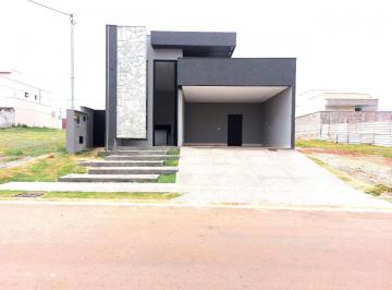 Imagem 1 · Casa Térrea – Condomínio Jardins Parma | 132 m² | 03 Suítes