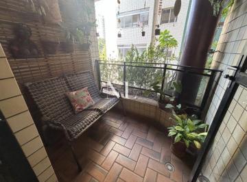 Apartamento de 2 quartos, Santos · Apartamento à venda 2 quartos na Aparecida