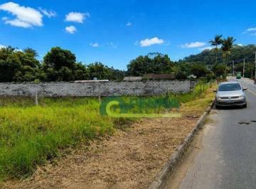 30c98dd3e026ba118a9397ed3bec4d6a48017597 · Terreno à venda, 389 m² por R$ 550.000 - Nossa Senhora de Fatima - Penha/SC